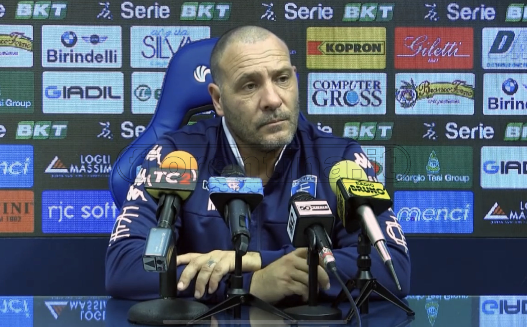 Muzzi a VI.IT: "Ricci gioca da veterano ed è pronto per il salto. Agudelo può diventare importante"