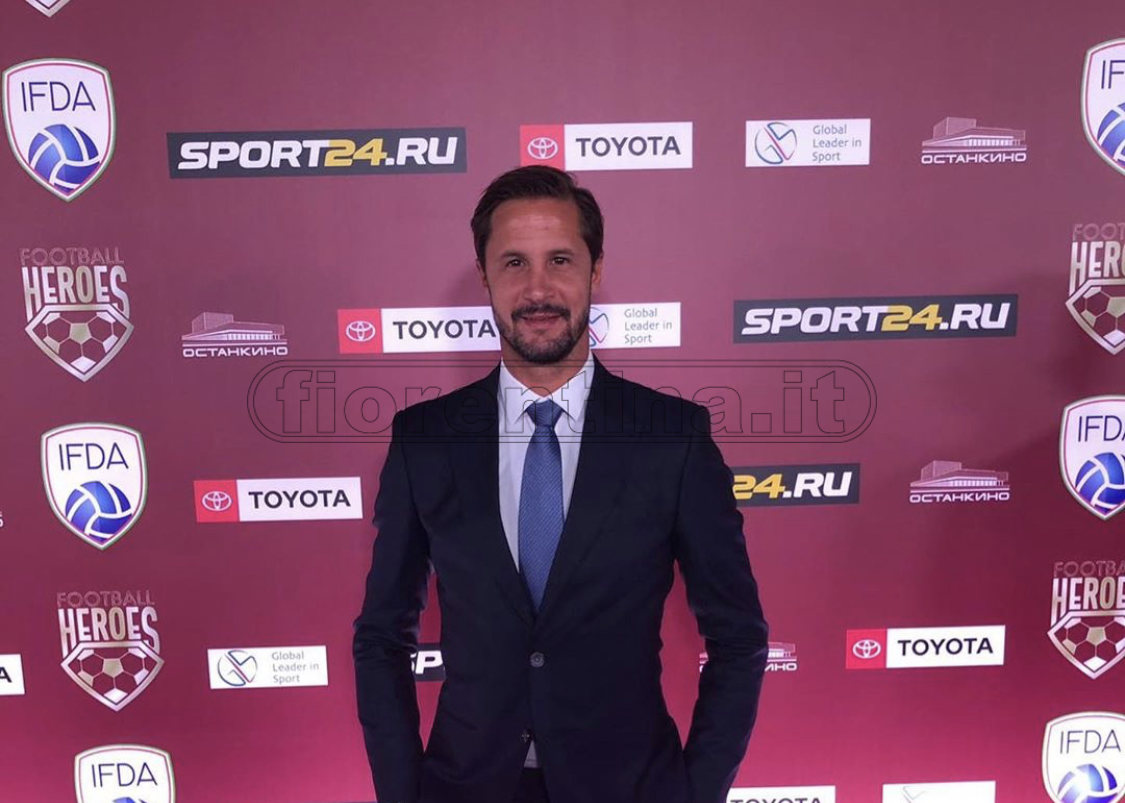 Antonini su Thiago Silva: "È ancora uno dei top al mondo. I viola farebbero un colpo super"