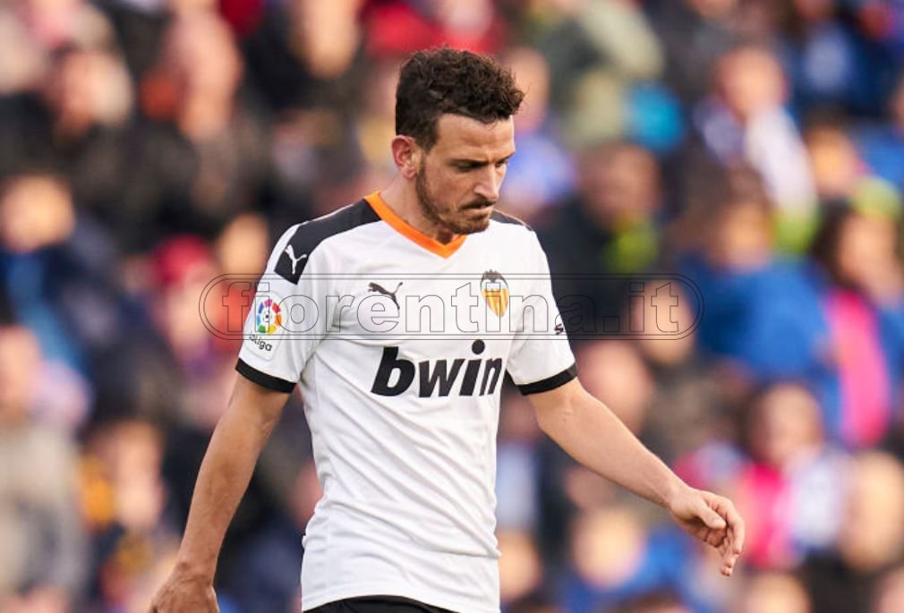 Florenzi: Atalanta e Siviglia lo tentano. E l’interesse della Fiorentina è sempre vivo