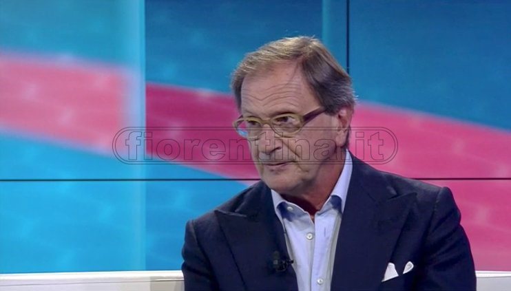 Massimo De Luca: "Algoritmo? Pensavo di aver capito male... Sarebbe sconcertante"