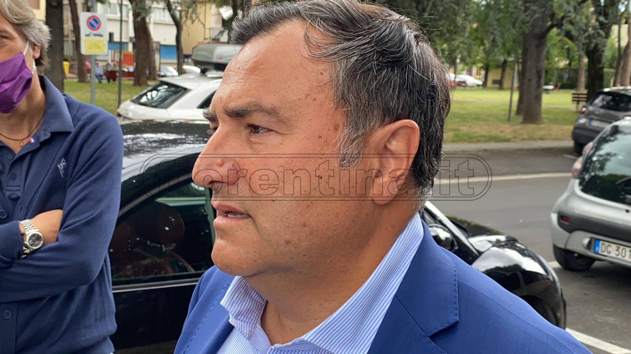 Stadi, le 14 richieste della Lega, e di Barone. Obiettivo semplificare rinnovamento del Franchi