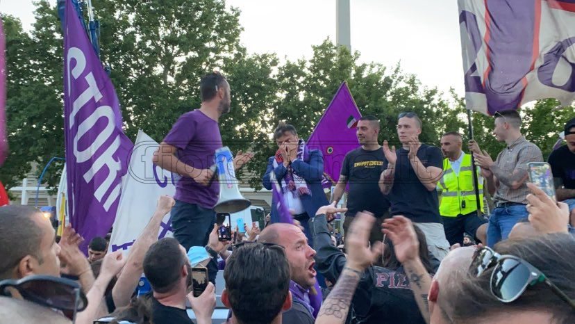 Le lacrime di Joe, la carica di Rocco. E il ‘peggior sordo che non vuol sentire’. L’errore da non fare: dividersi. E’ vigilia, col Brescia tre punti a tutti i costi