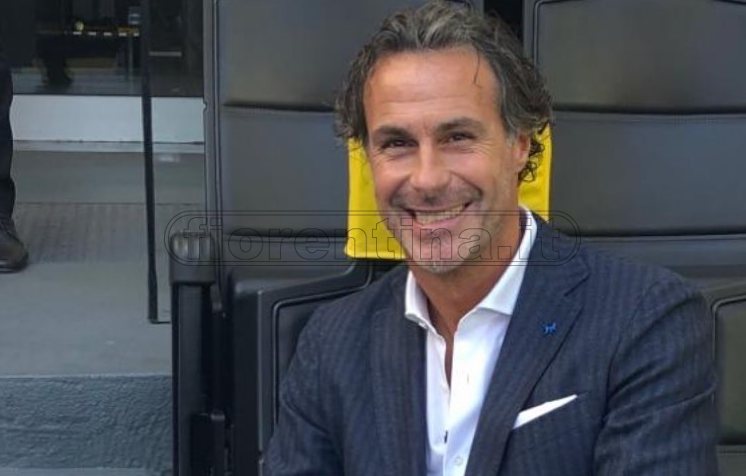 Galante: "Spalletti vuole allenare la Fiorentina al 100%. Chiesa prima o poi andrà via"