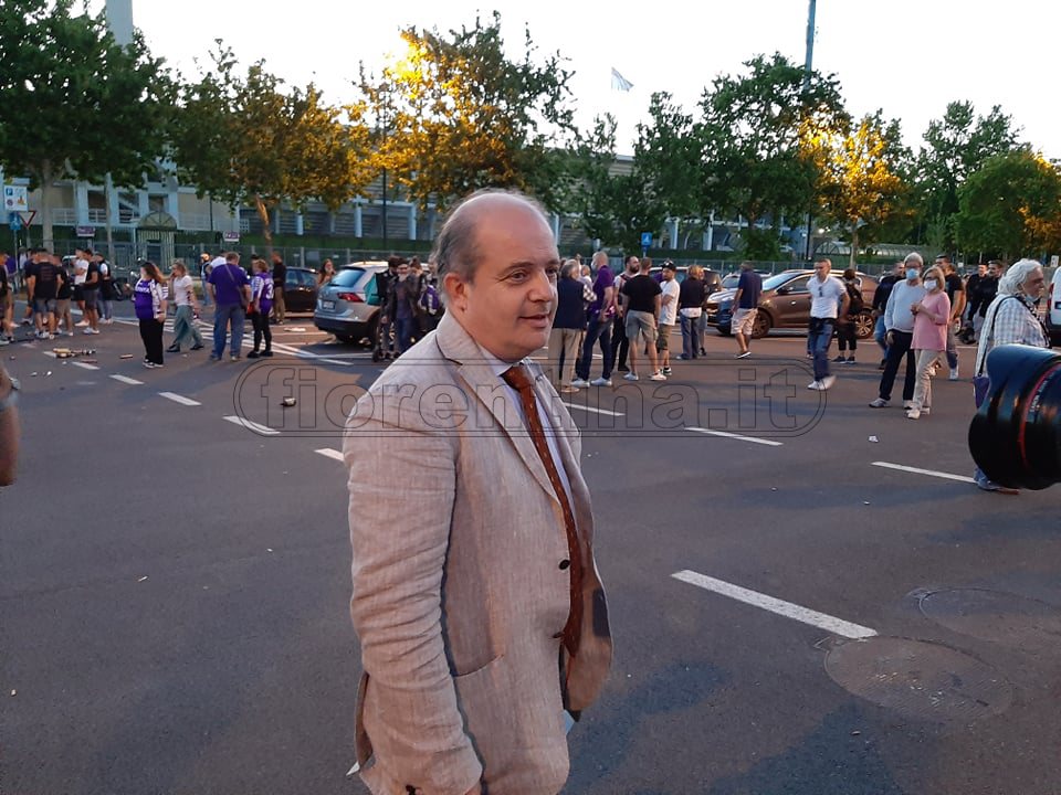 Pucci: "Chiesa diventerà più ricco ma è povero a livello umano"