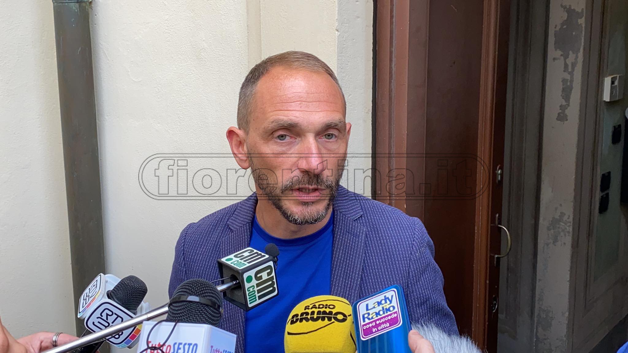 Stadio Campi, Fossi: “Un’occasione irripetibile. Ecco l'iter. Possibile prima pietra nel 2022"