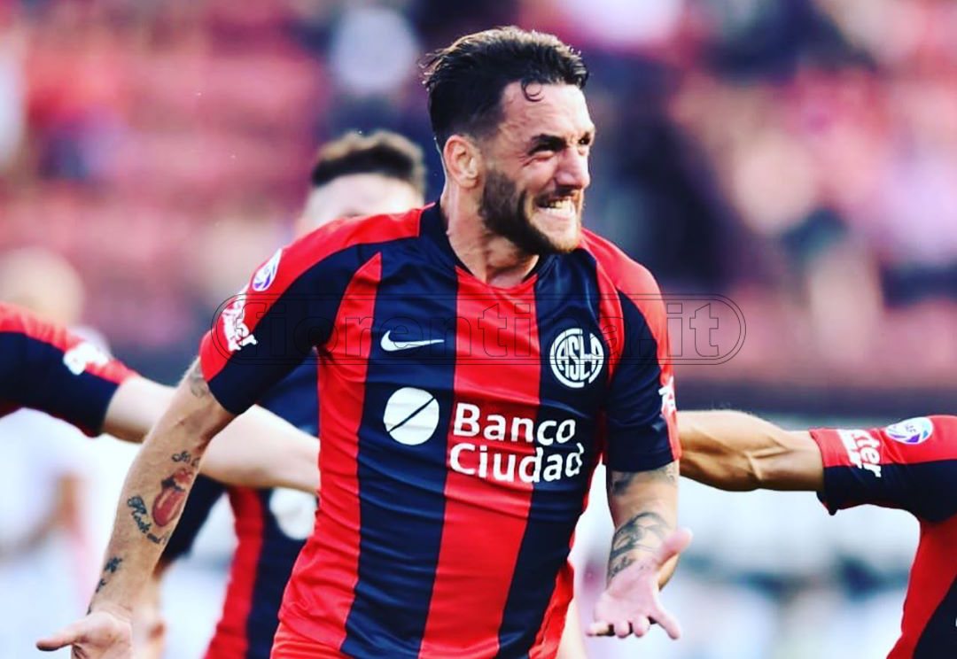 Gonzalo Rodriguez si ritira dal calcio: "Ringrazio la Fiorentina. Firenze mi ama"