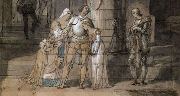 Il blog di Ludwigzaller - Pareggio onorevole