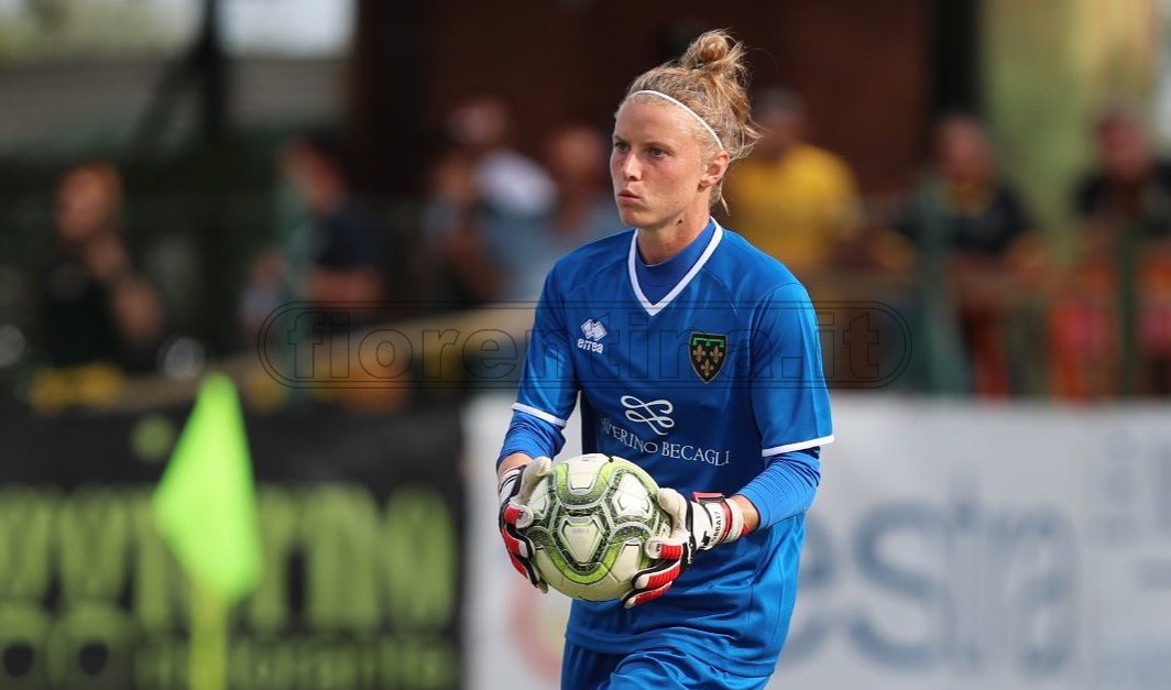 La Fiorentina Women's piazza il colpo tra i pali: quasi fatta per il portiere della Florentia