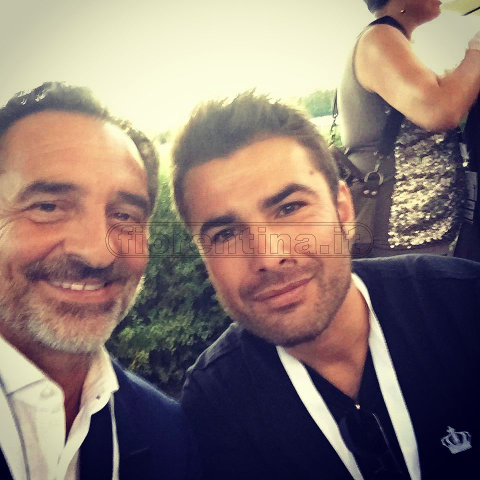 Mutu: “Futuro? Romania Under 21. Ma se chiamasse la Fiorentina direi subito sì”