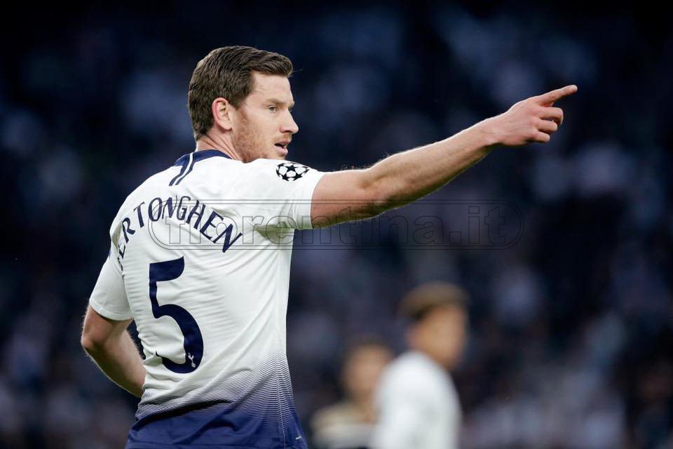 Vertonghen-Ghoulam, pro e contro: esperienza e qualità, età e infortuni
