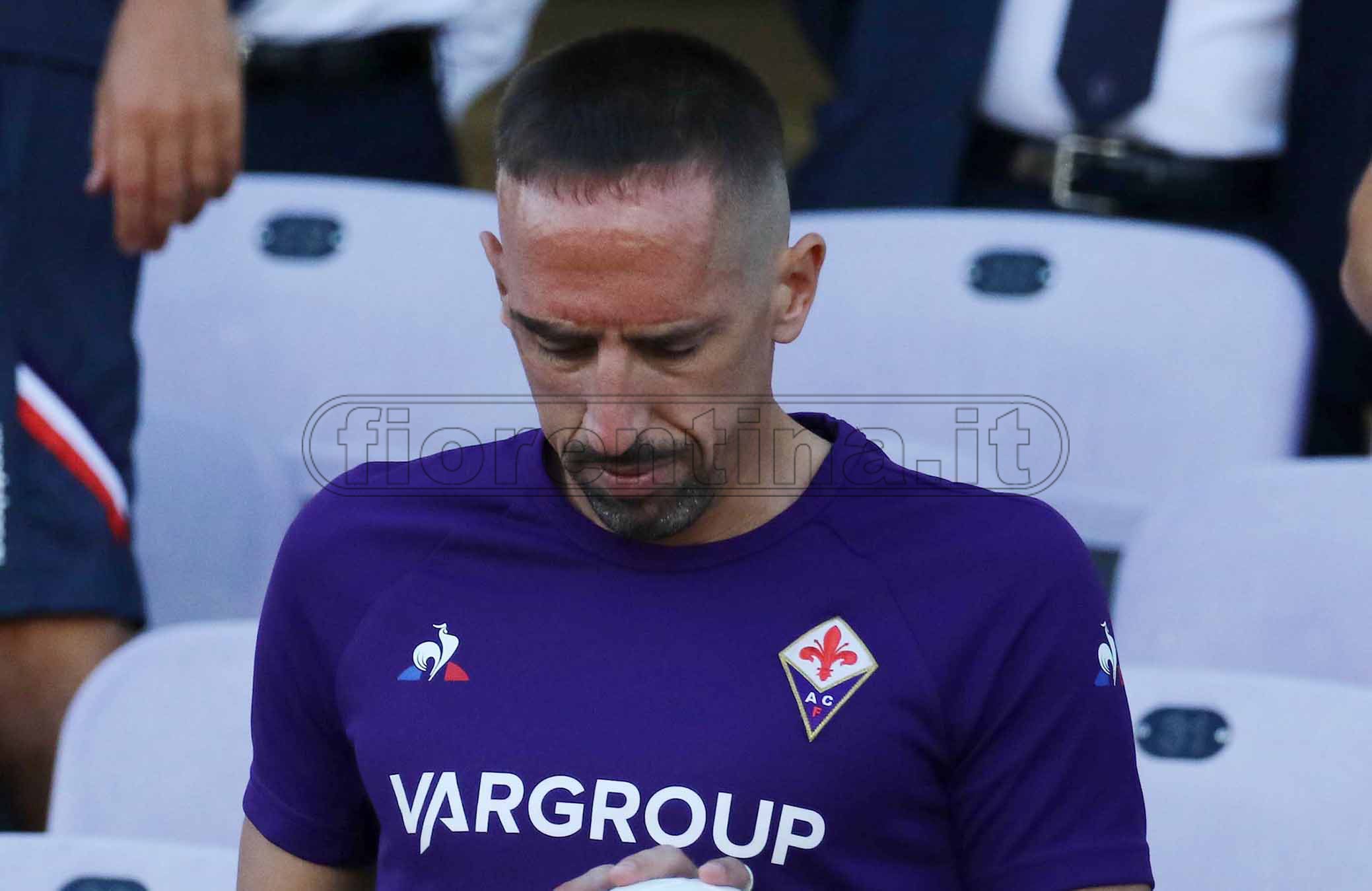 Le ultime dal centro sportivo: lavoro differenziato per Dragowski e Ribery