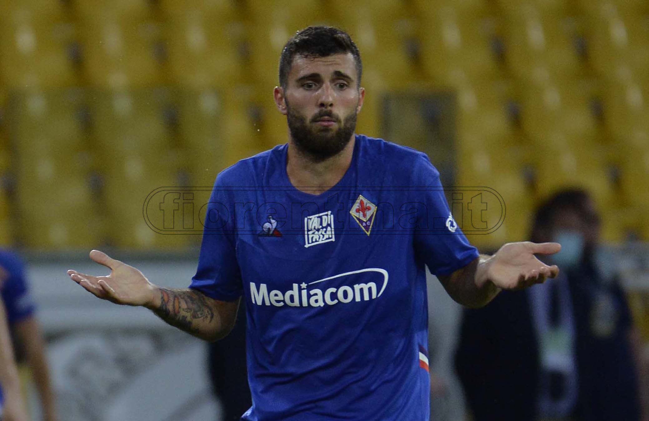 Cutrone: avrà più chances con Prandelli, senza limiti dovuti all'eventuale riscatto
