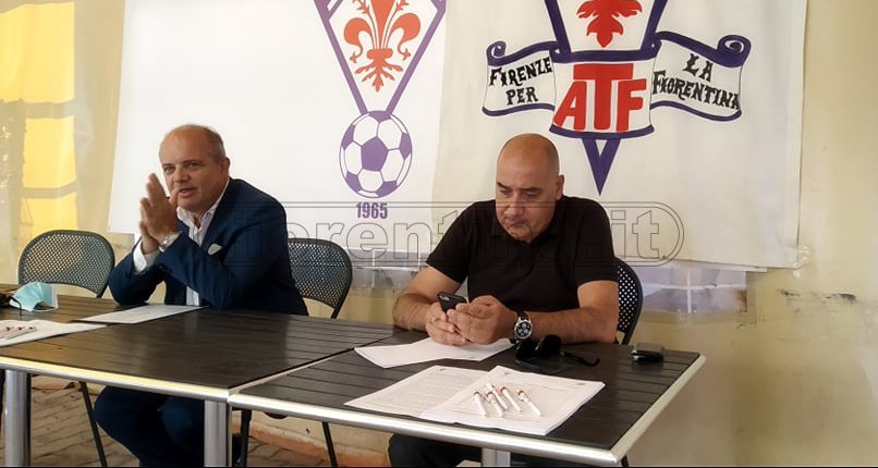 Pucci (ACCVC): “Con Prandelli mi aspetto logica in campo. E la crescita dei giovani”