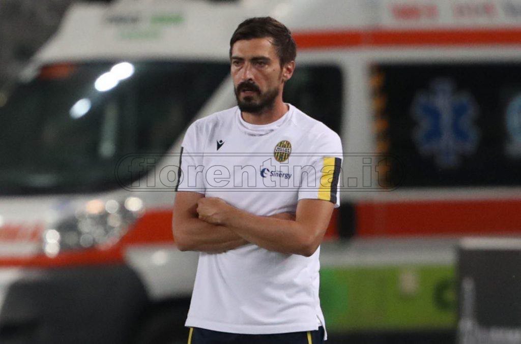 Paro: “Peccato non averla chiusa. C’è amarezza, ma questo è il calcio”