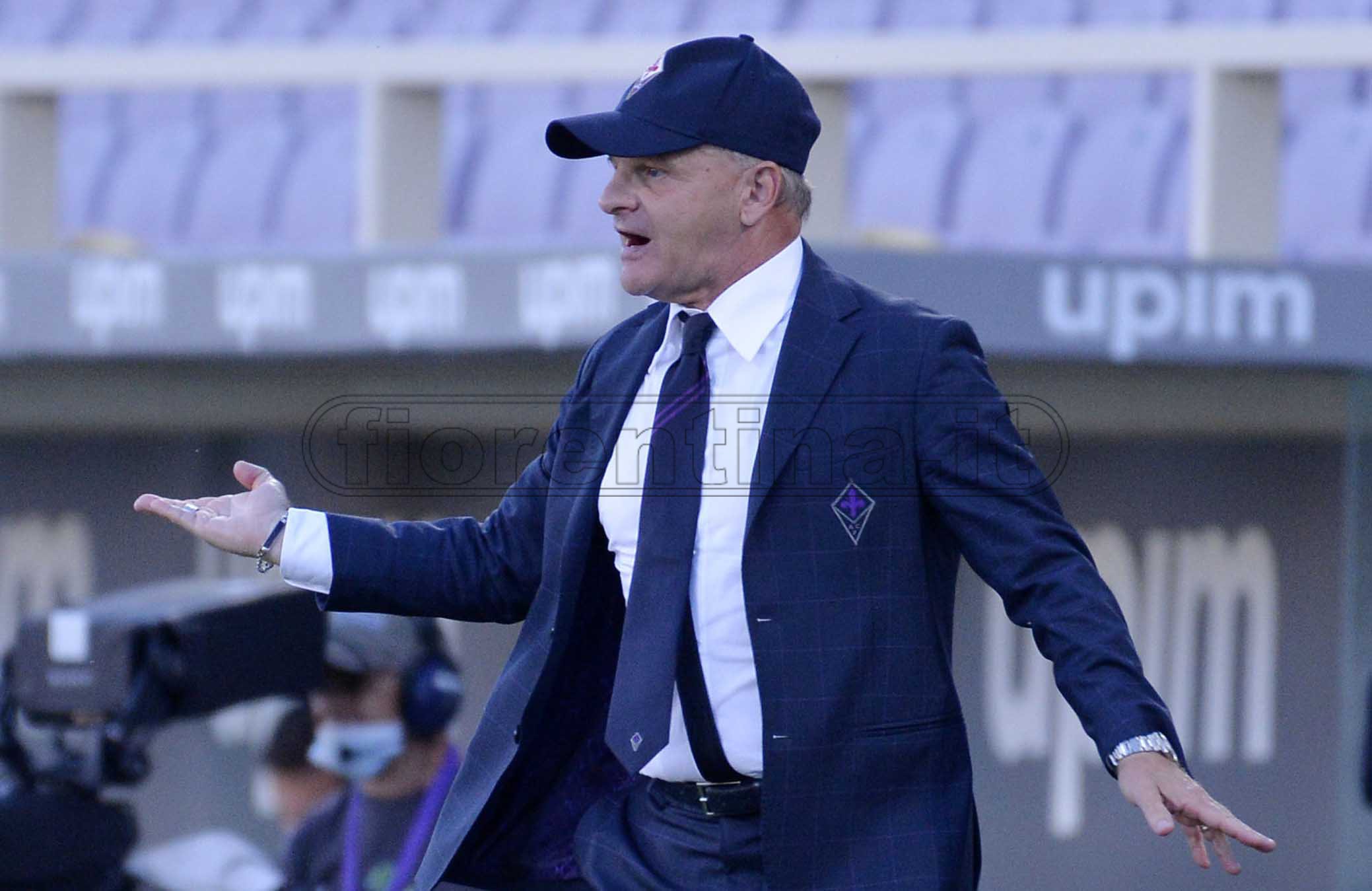Tra Inter e Juric: Iachini incassa i complimenti di Conte