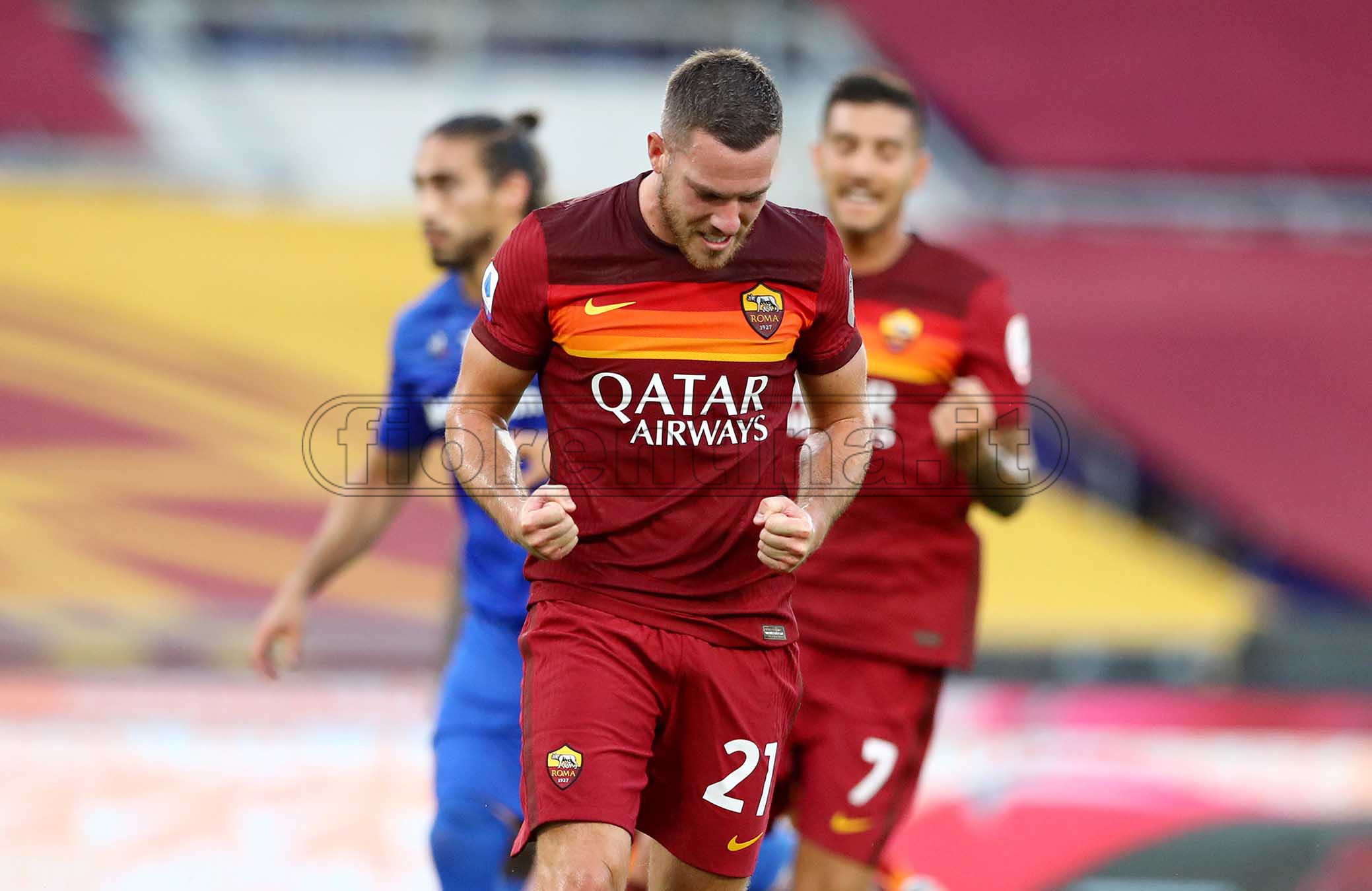 Roma, tre punti di rigore per il 5° posto. Chiesa 'sacrificato', Ribery...