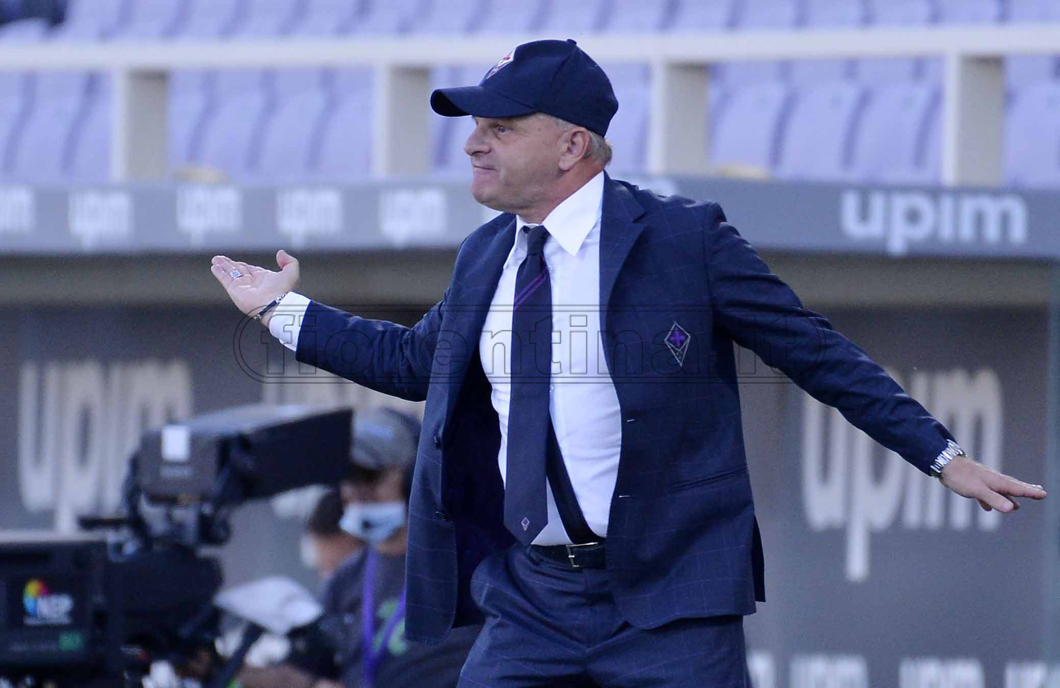 Iachini, barca in porto. Caccia al doppio colpaccio. Ma il destino sembra segnato