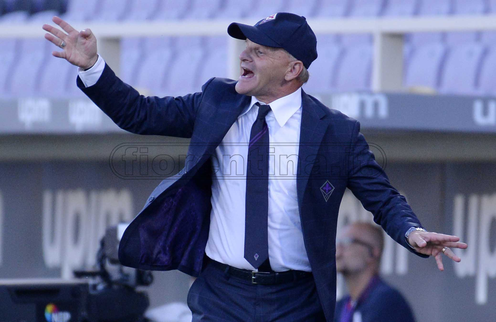 Inter-Fiorentina, la probabile formazione di VI.IT: sicurezza Terracciano. Davanti più Cutrone di Kouame