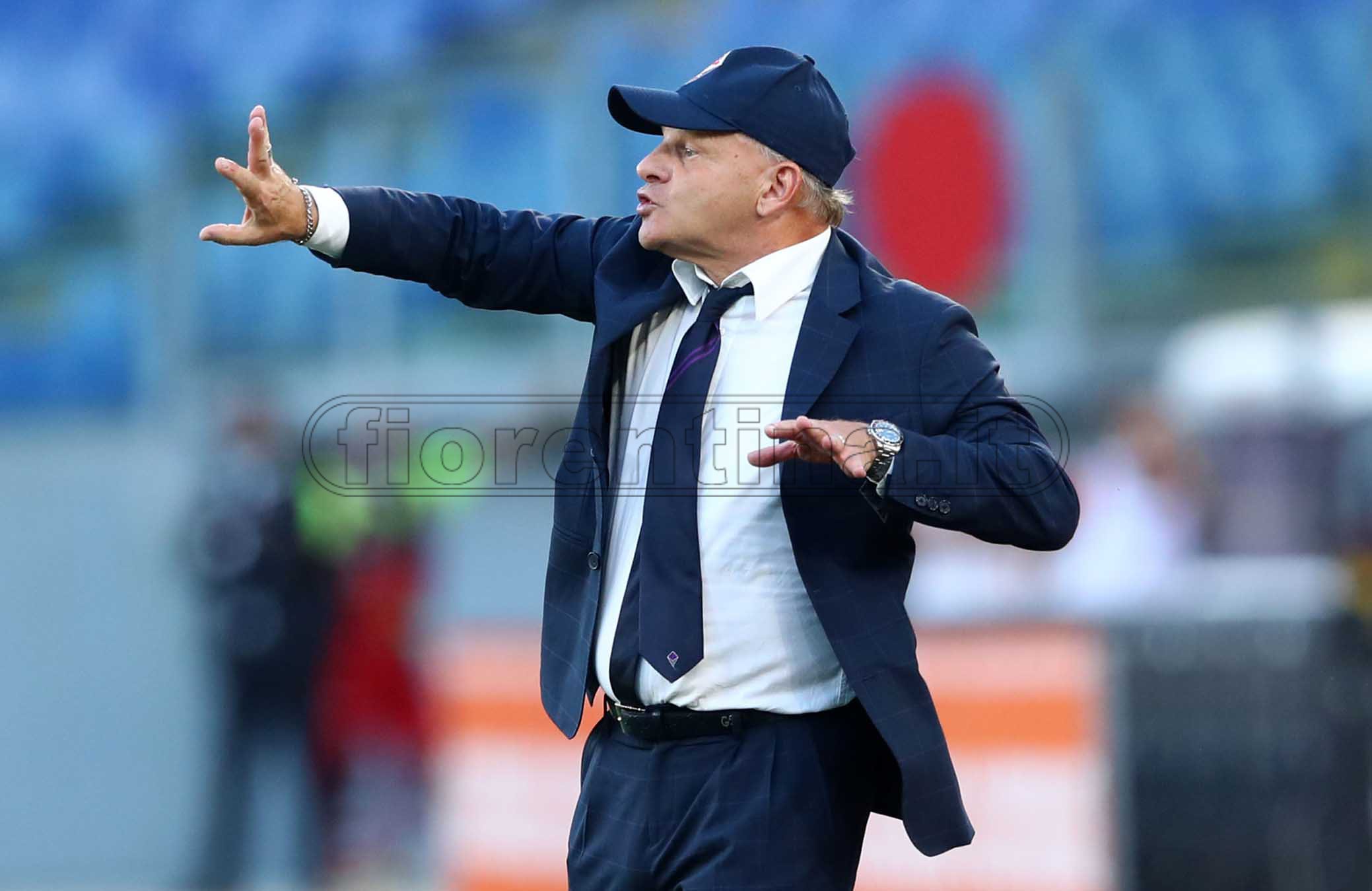 Fiorentina, il programma di oggi: continuano ritiro e allenamenti