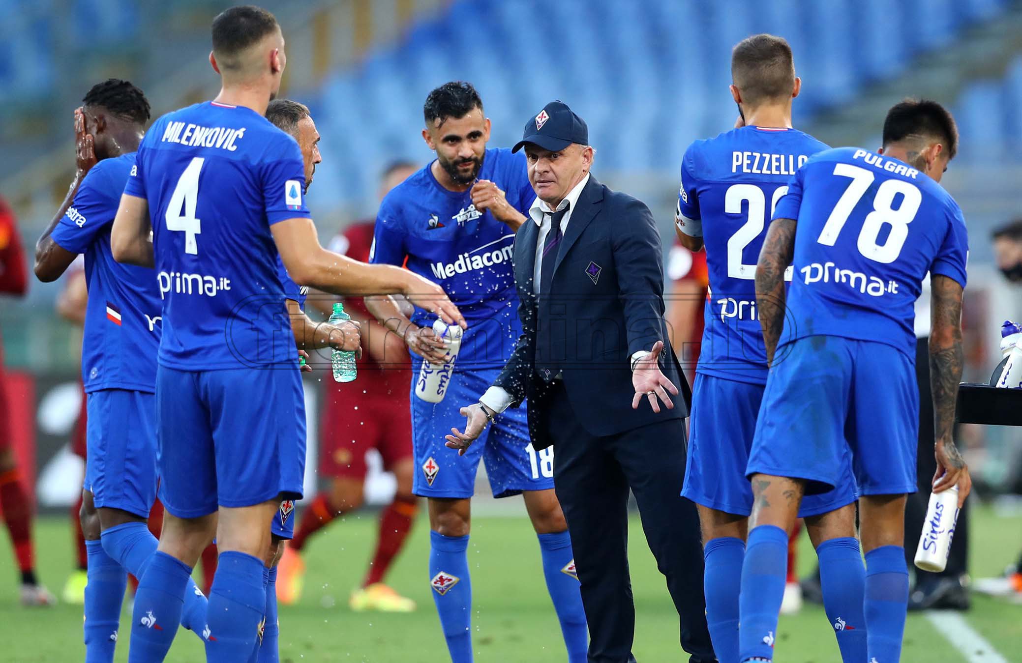 Trevisani: "La Fiorentina prenda un mister speciale, altrimenti terrei Iachini. Chiesa oggi vale 40 mln"