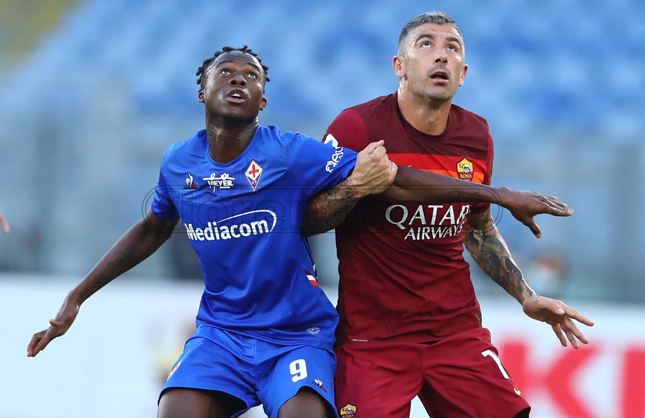 Kouame: “Ribery un maestro in tutto. Razzismo? Nel 2020 è assurdo che esista ancora”