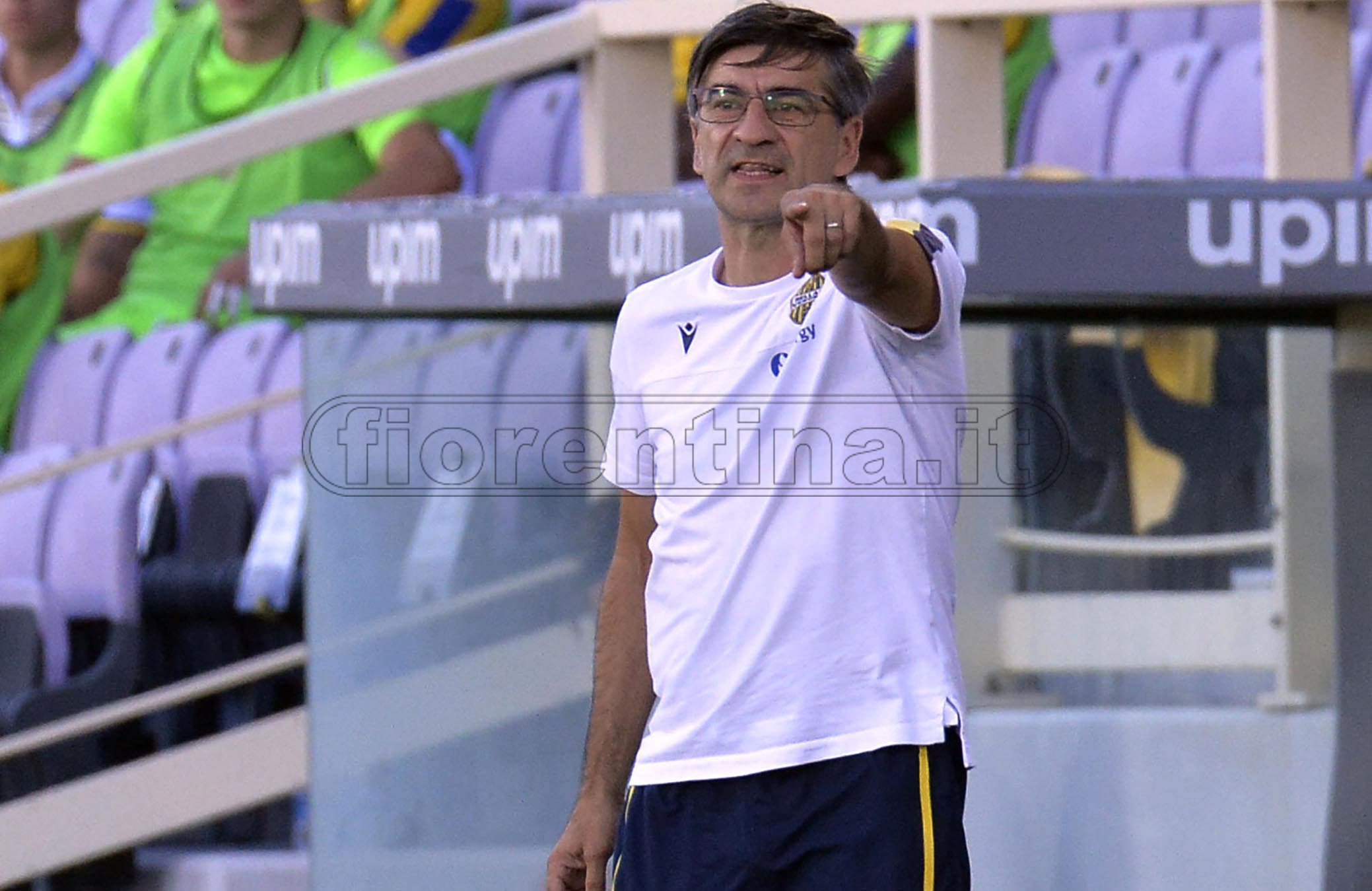 Serie A, il Verona espugna Bergamo: 2-0 all'Atalanta