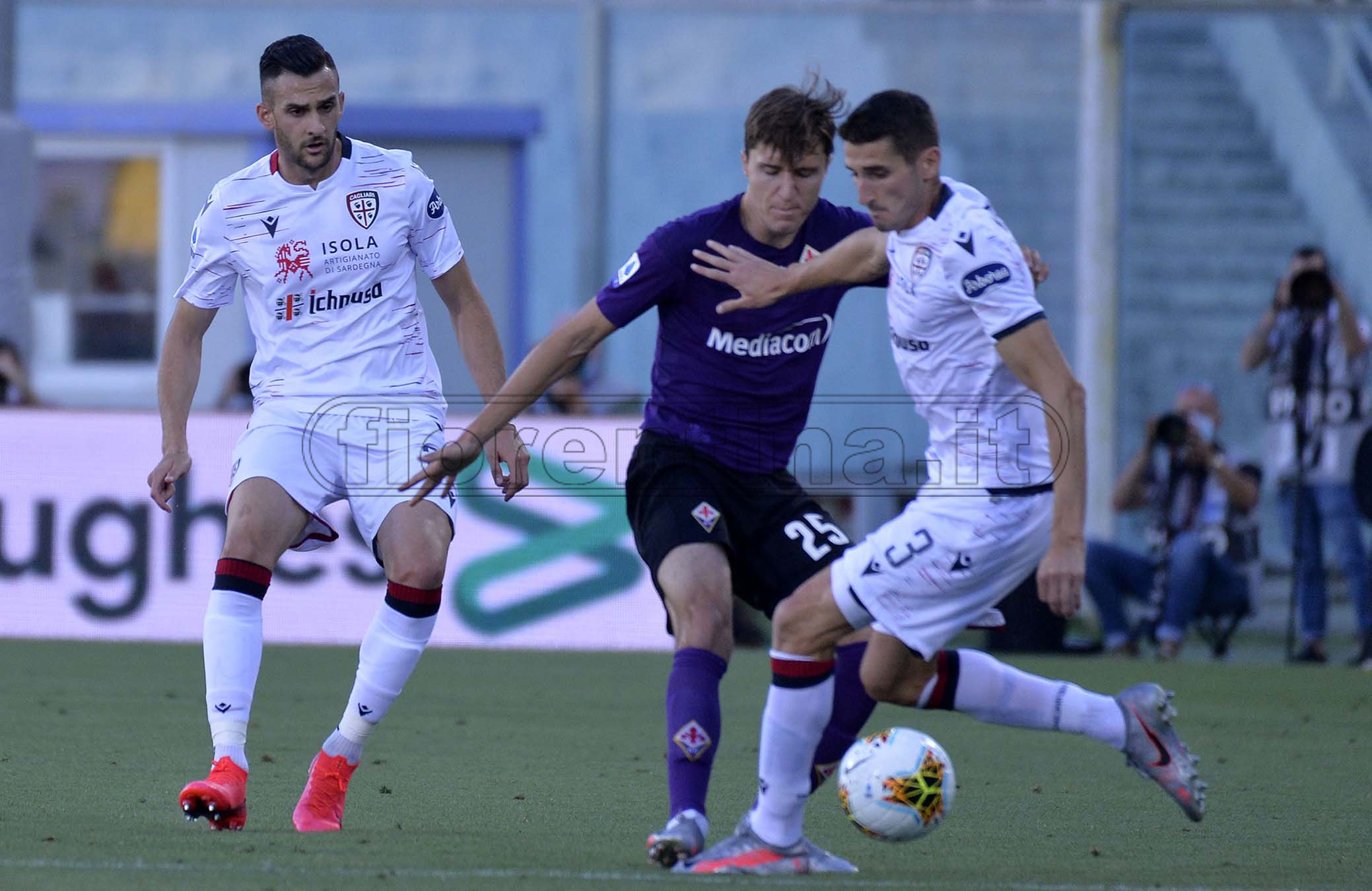 La giornata viola: il riassunto