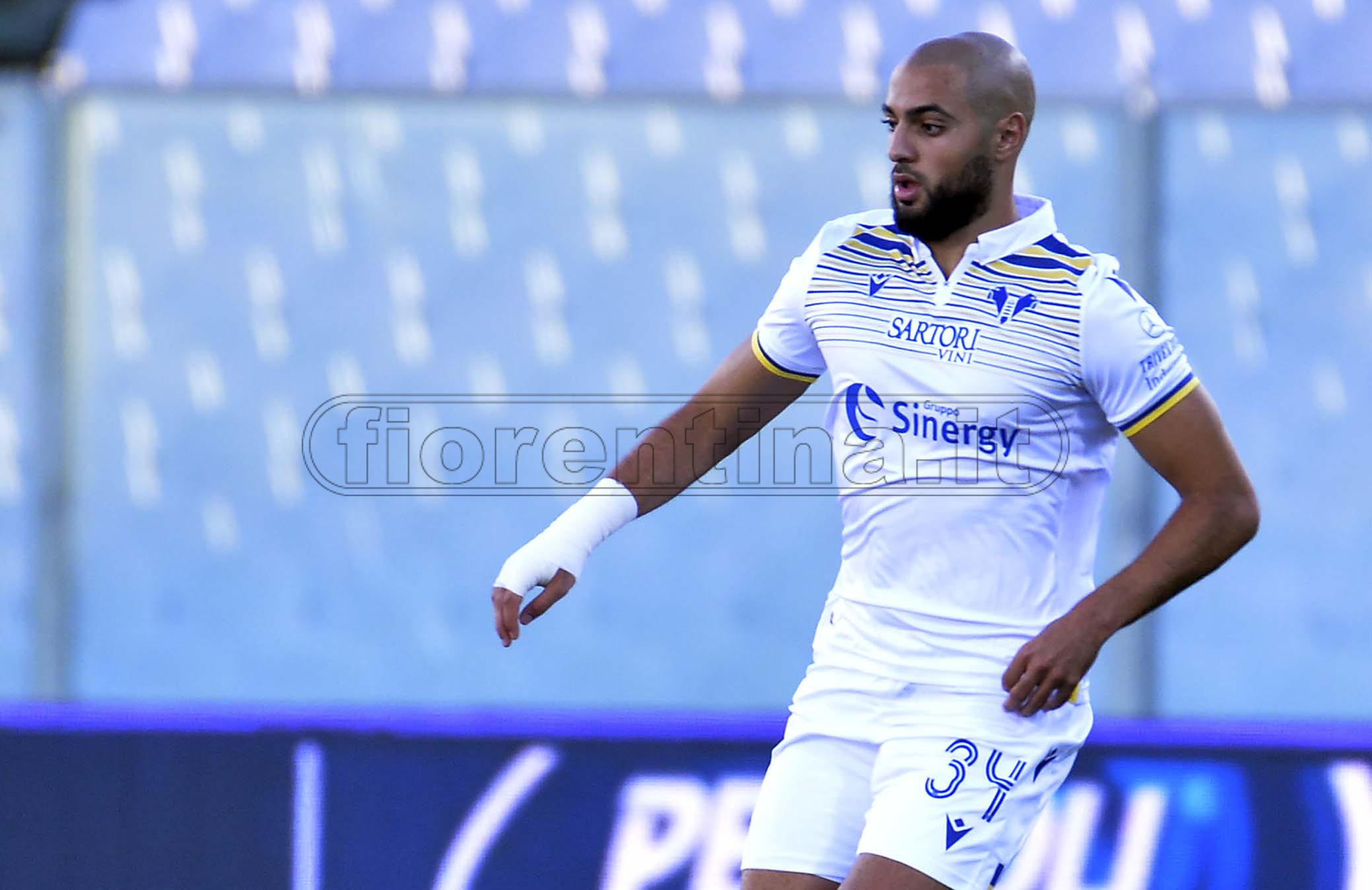 Convocati di inizio stagione: c'è Amrabat! Rientrano Boateng, Cristoforo e alcuni giovani