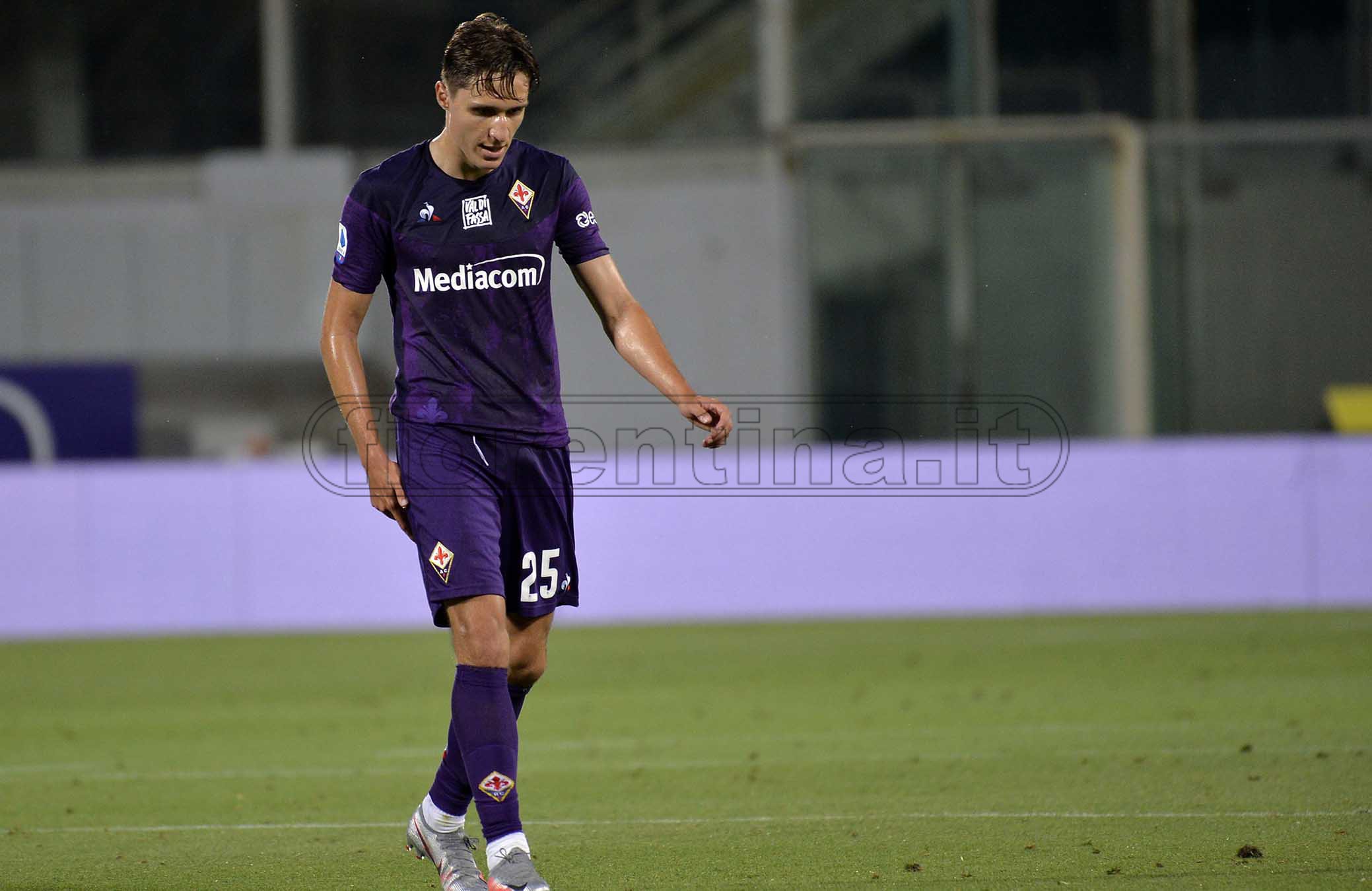 Chiesa: il Manchester United pronto a convincere Commisso con l'offerta giusta