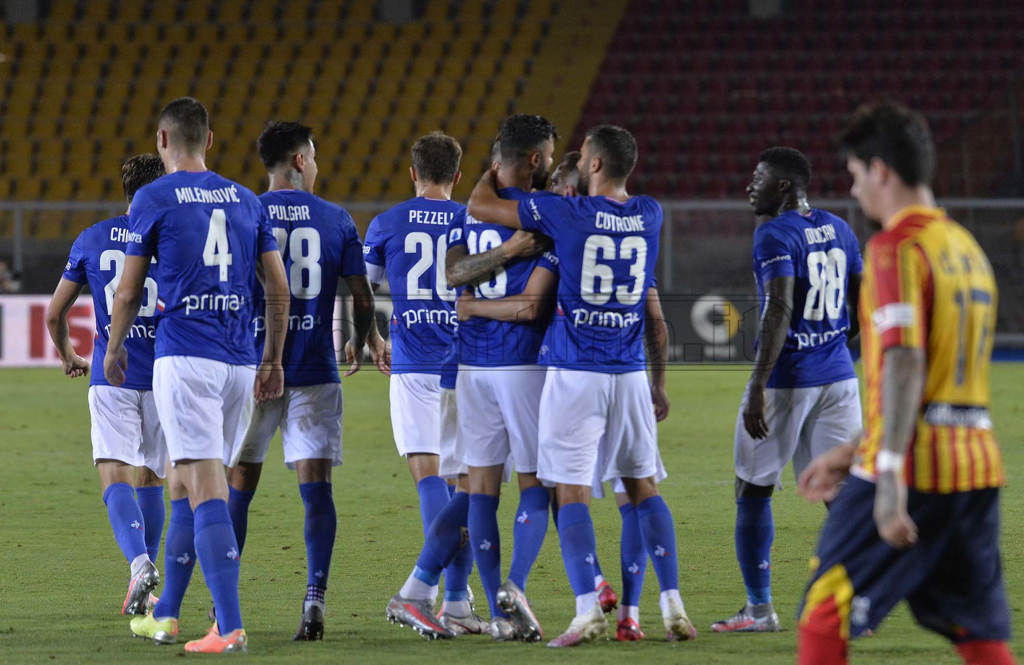 Chiesa, Ghezzal e Cutrone: che rivincite! Tabù sfatati, gol per il futuro