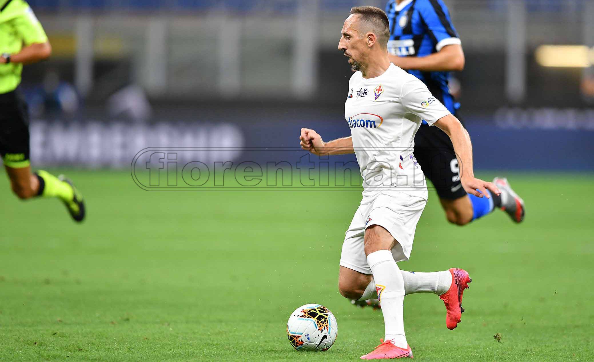 Tuttosport: Mandzukic-Goetze: Ribery proverà a portarli in viola