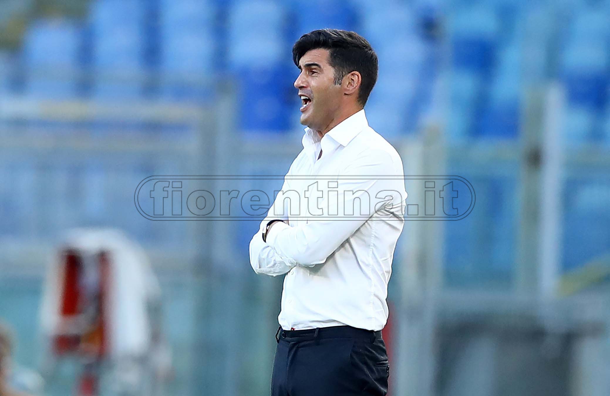 Serie A, stasera in campo Udinese e Roma. Le formazioni ufficiali del match