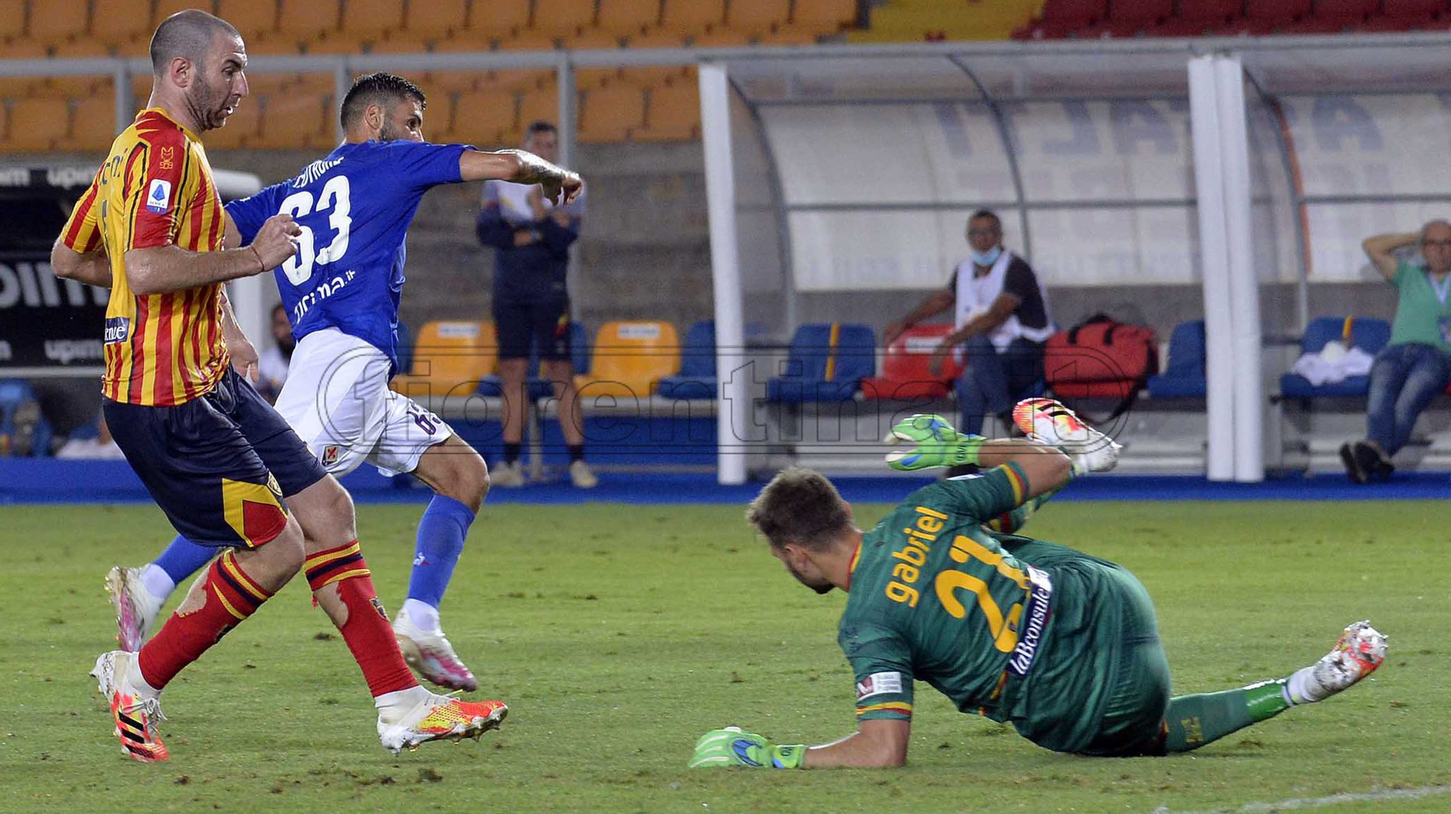 Cutrone, feeling con le neopromosse: 35% dei gol segnati in A contro chi saliva dalla B