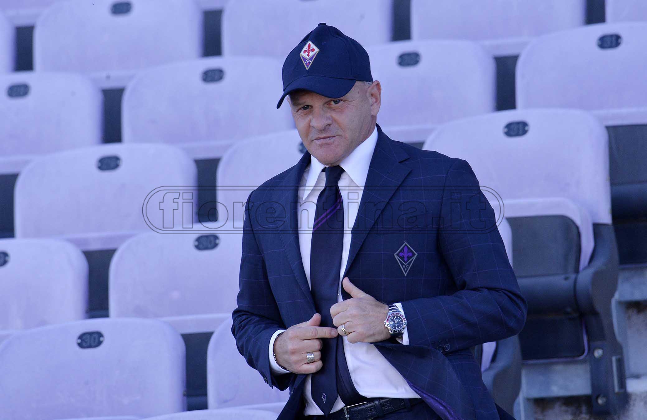 Iachini, futuro ancora da decidere. Non solo la Spal: anche un club spagnolo su di lui