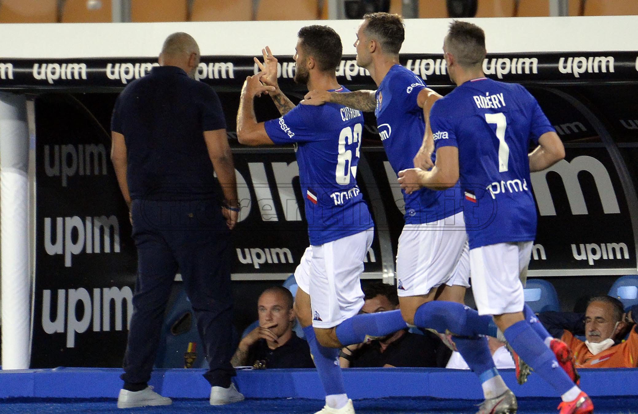 La giornata viola: il riassunto