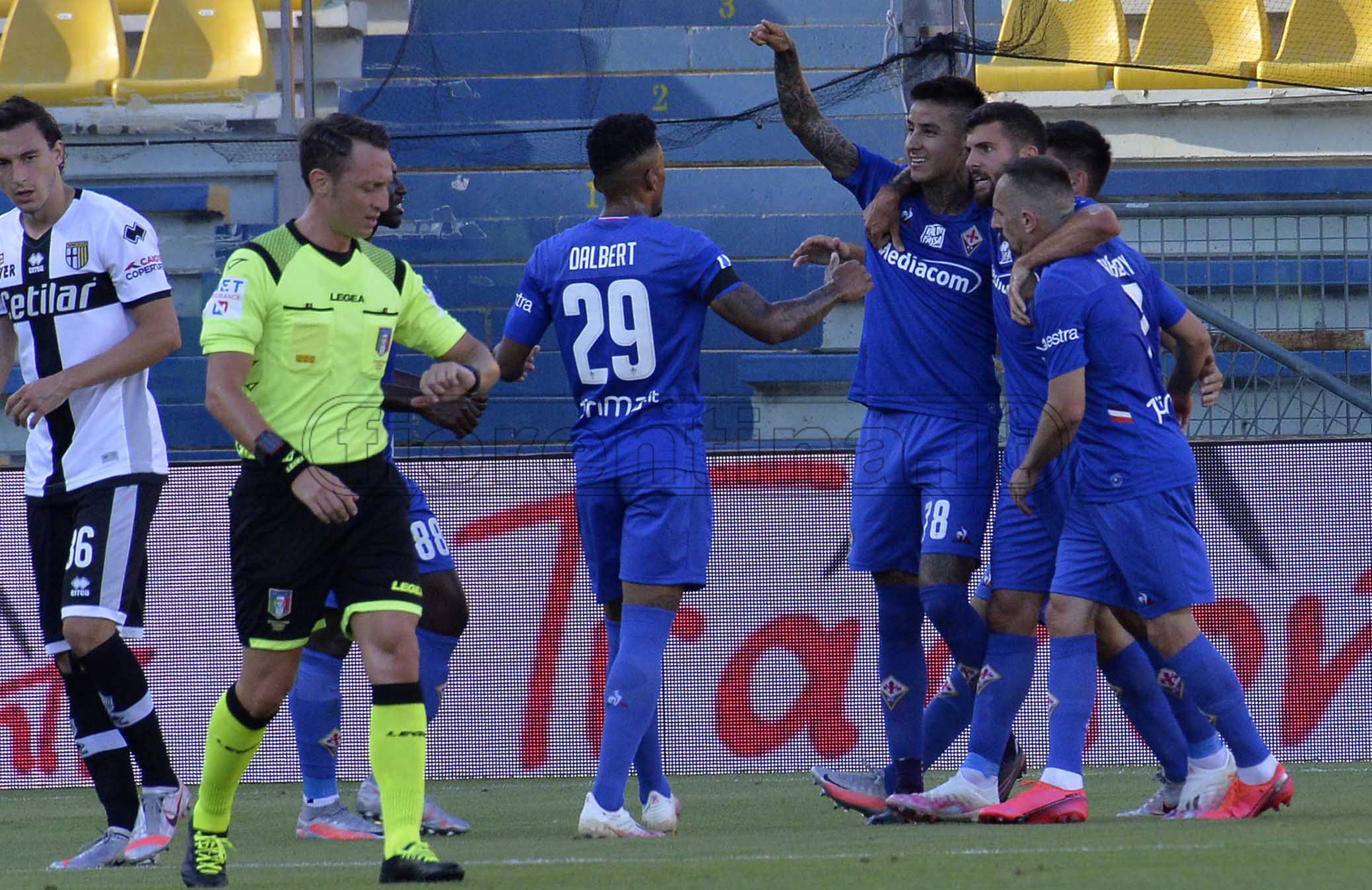 Rinnovo scambio Dalbert-Biraghi: ok, ma serve attendere la fine della stagione nerazzurra