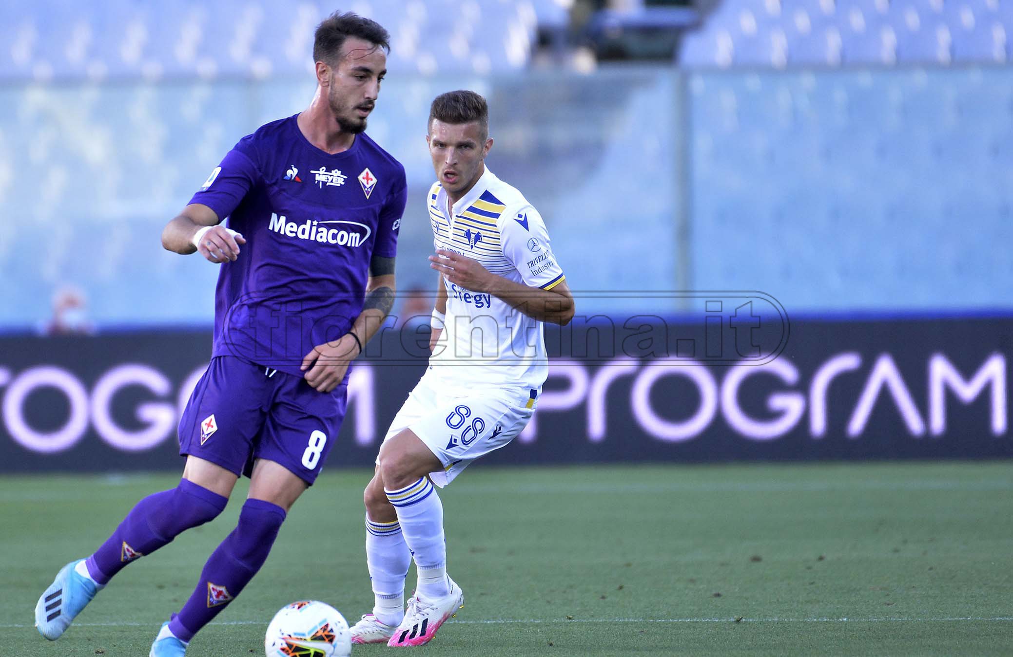 Roma, De Sanctis ds in attesa di Ausilio. Se parte Veretout assalto a Castrovilli