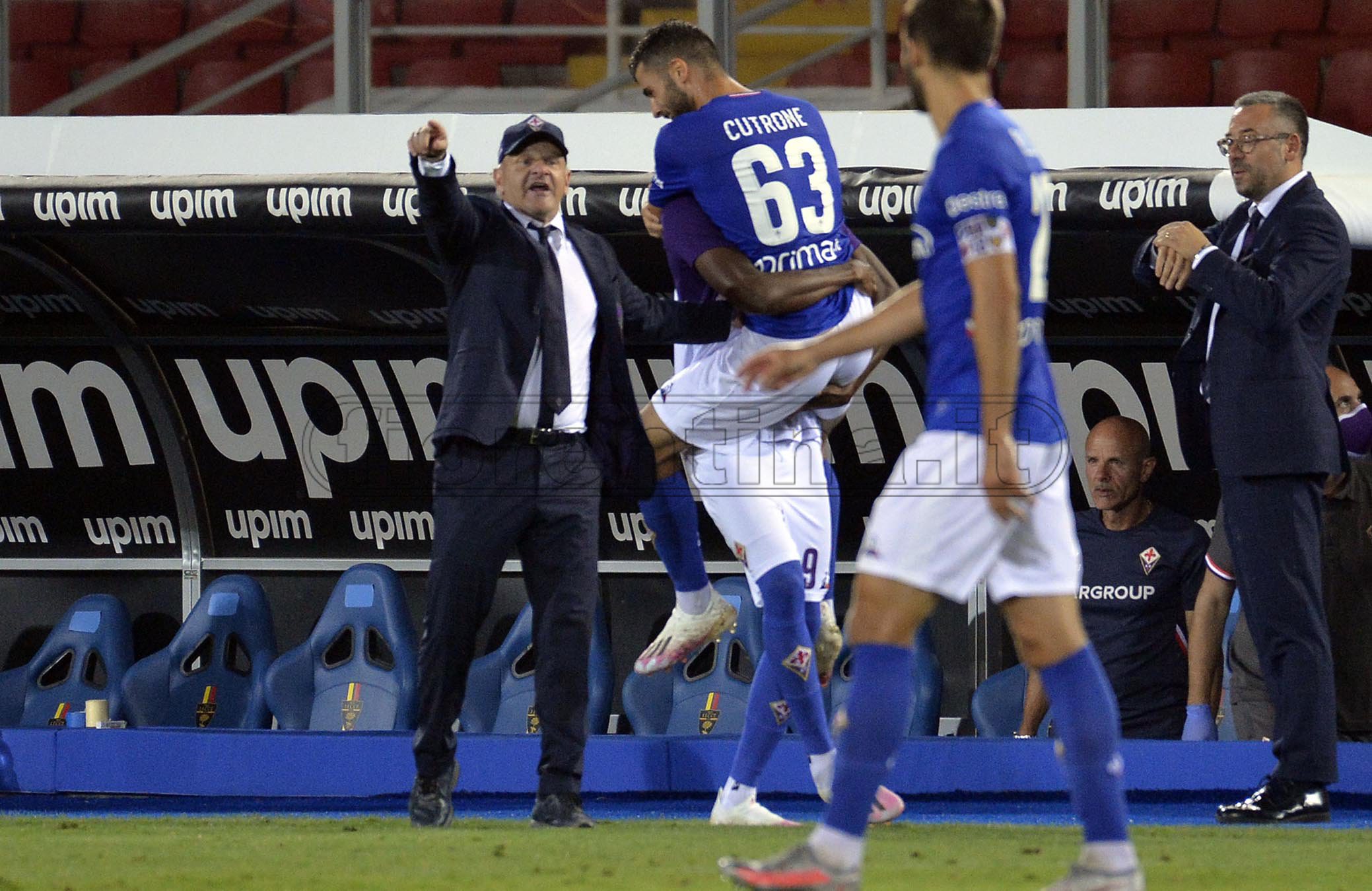 La giornata viola: il riassunto