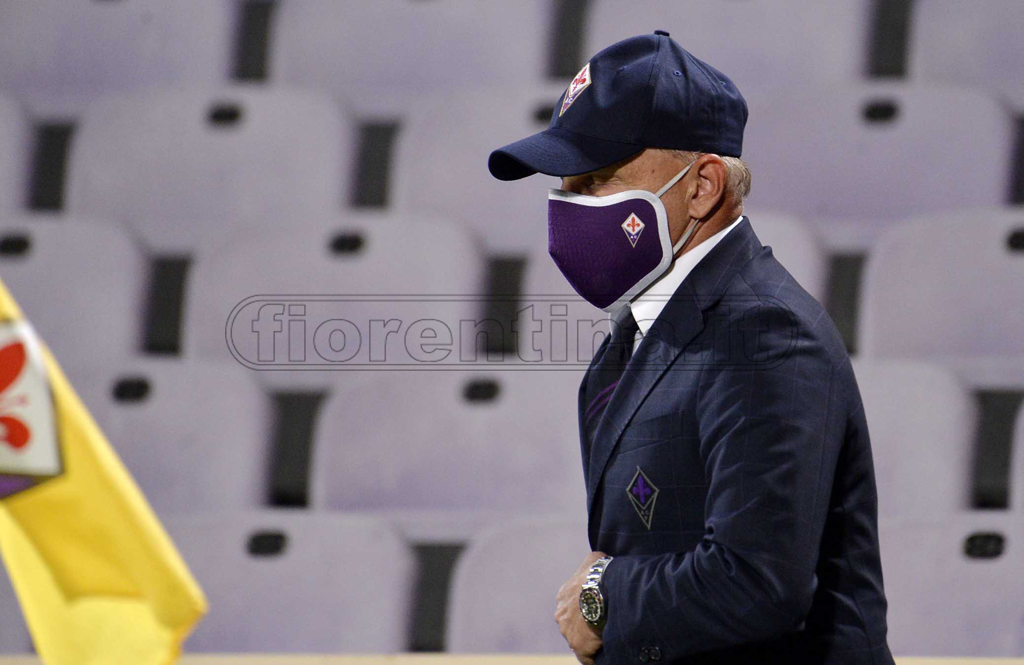 Iachini pronto al 3-5-2 offensivo. Servono punti e servono subito
