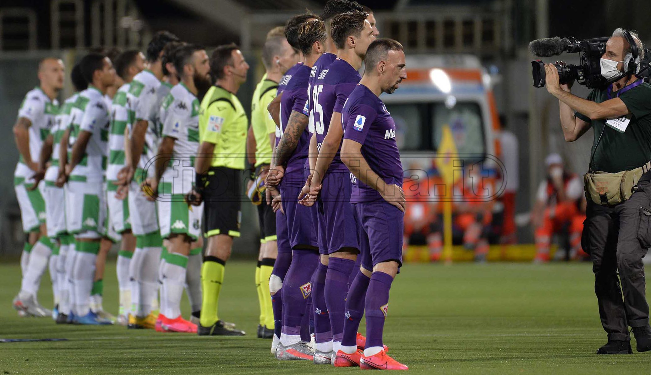 Fiorentina-Sassuolo, vota le PAGELLE DEI TIFOSI di VI.IT