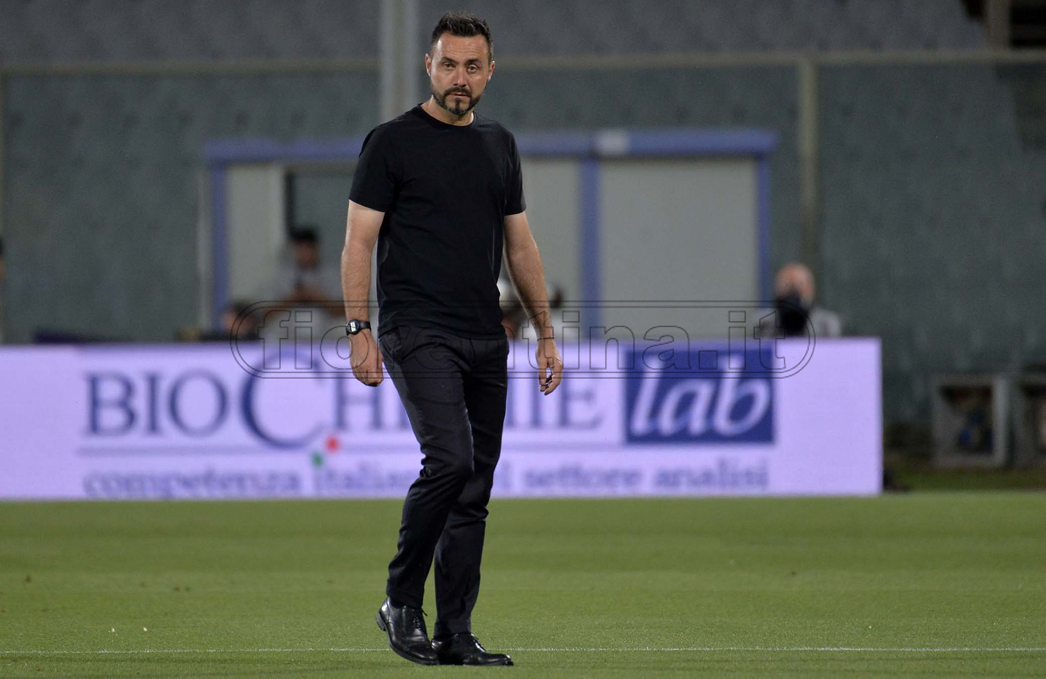 Serie A, la giornata si apre con Bologna-Sassuolo: le formazioni ufficiali