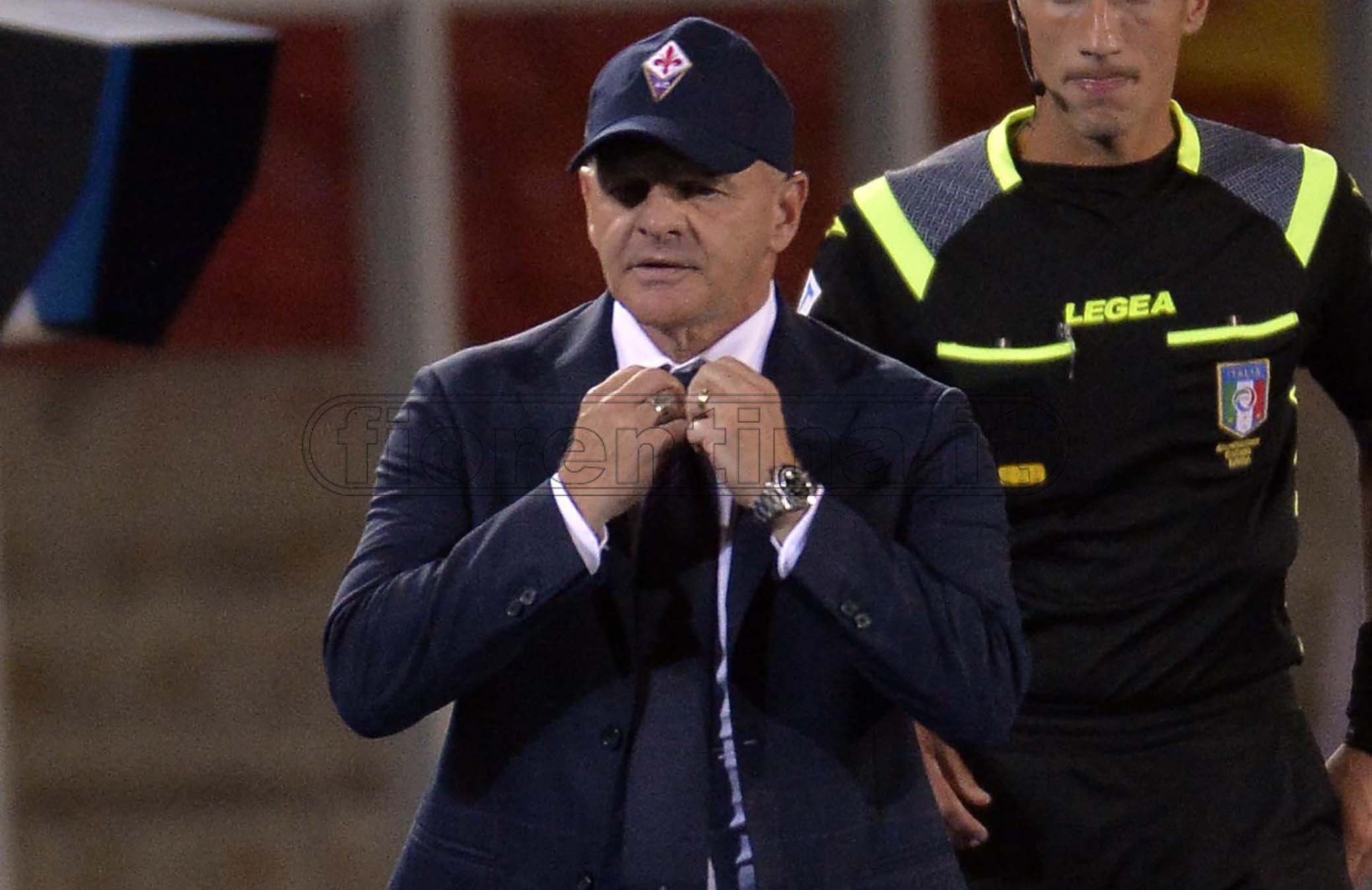 Fiorentina, ritrovo sabato pomeriggio: tamponi e poi ritiro
