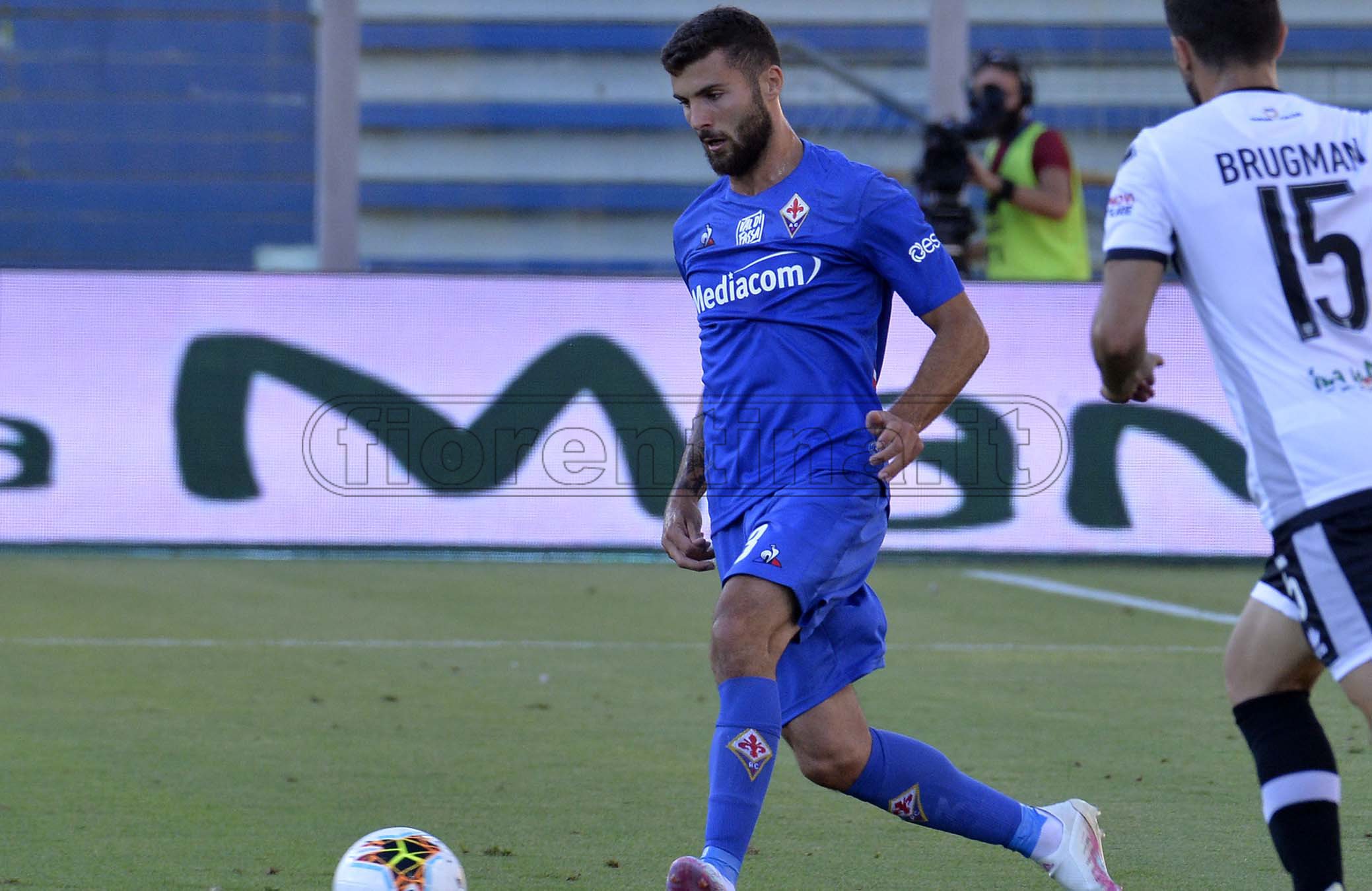 Iachini punta nuovamente sul tridente per risolvere il problema del gol