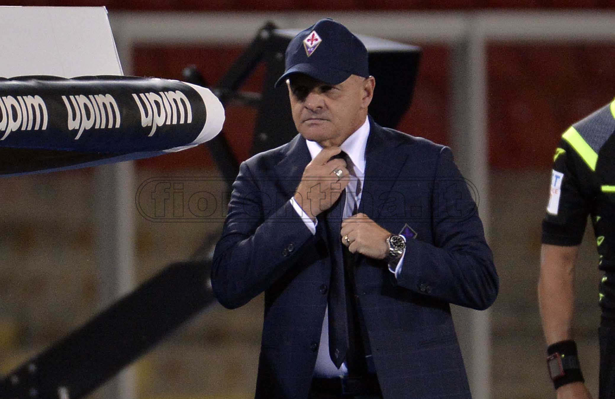 Una settimana per reagire: tra Udinese e Roma c'è la Coppa Italia. Quanto vale la Fiorentina?