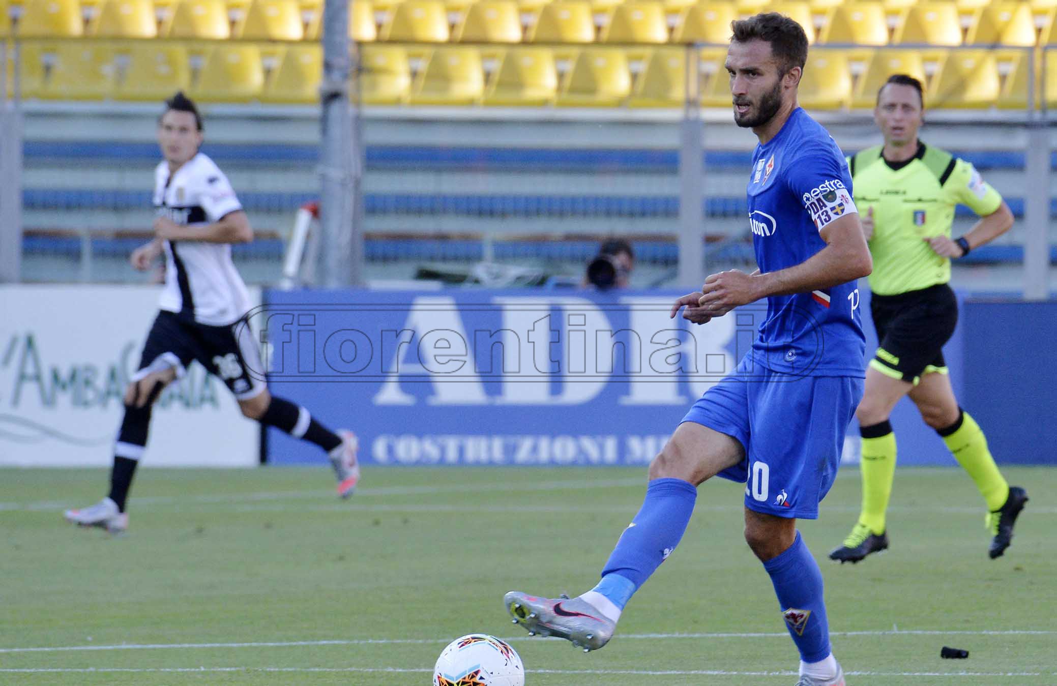 Manovre anche intorno a Pezzella: il Valencia lo vuole riportare nella Liga