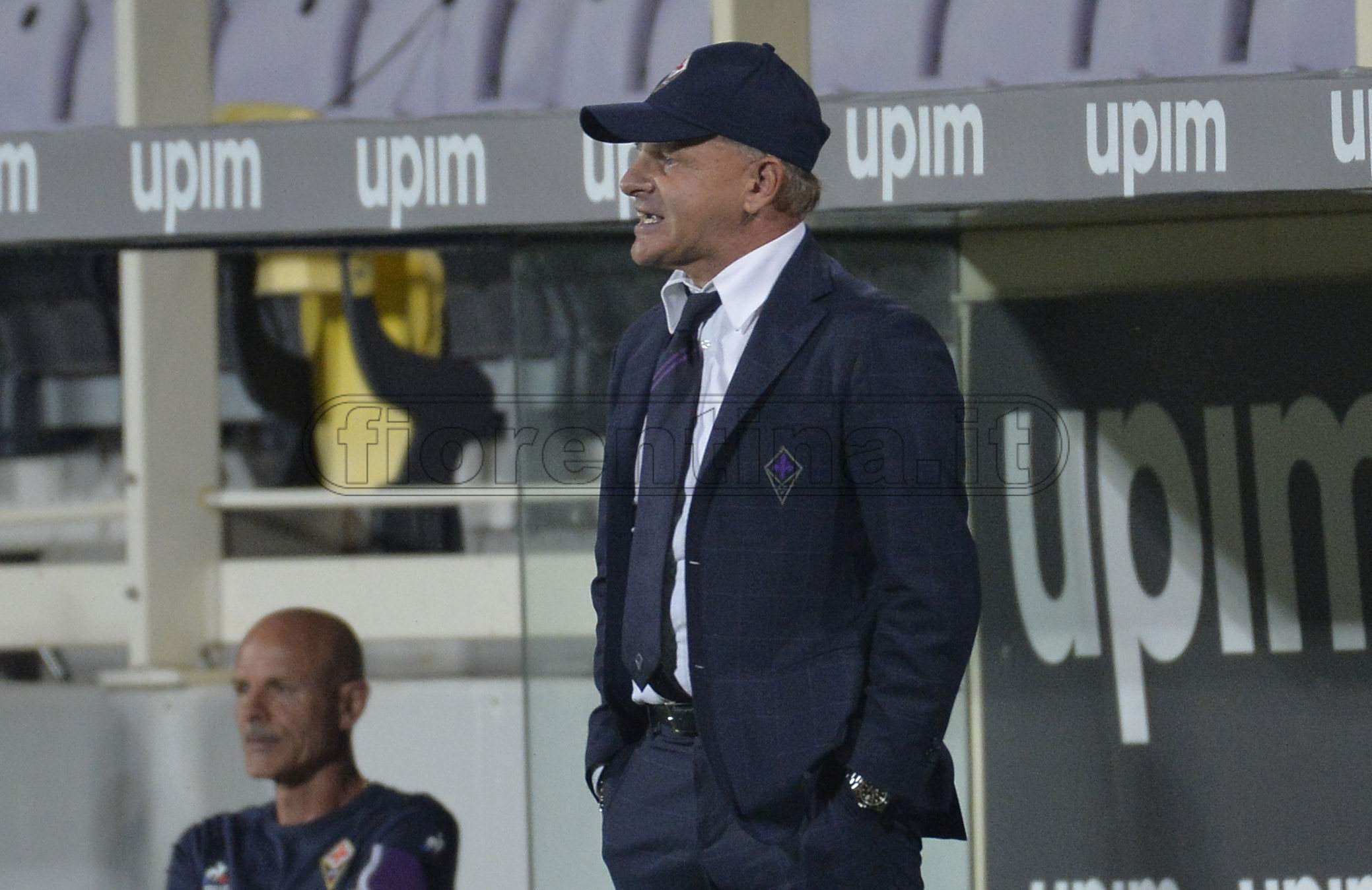 Fiorentina, il programma di oggi