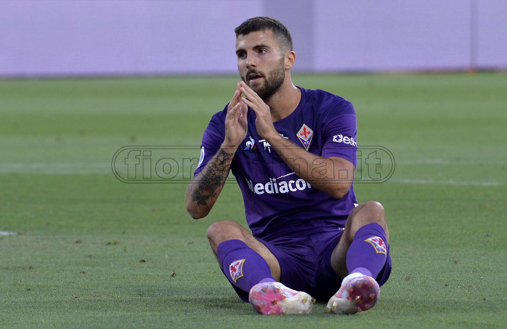 Cutrone, bisognava solo avere pazienza. Riscatto obbligatorio alla 26a presenza