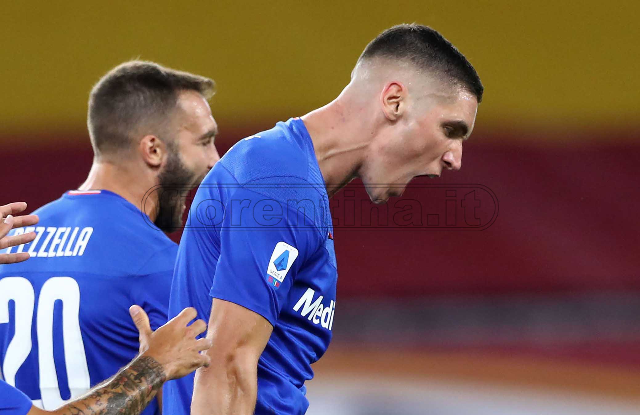 Inter: Skriniar verso la cessione. Milenkovic e Smalling nel mirino. Commisso fa muro