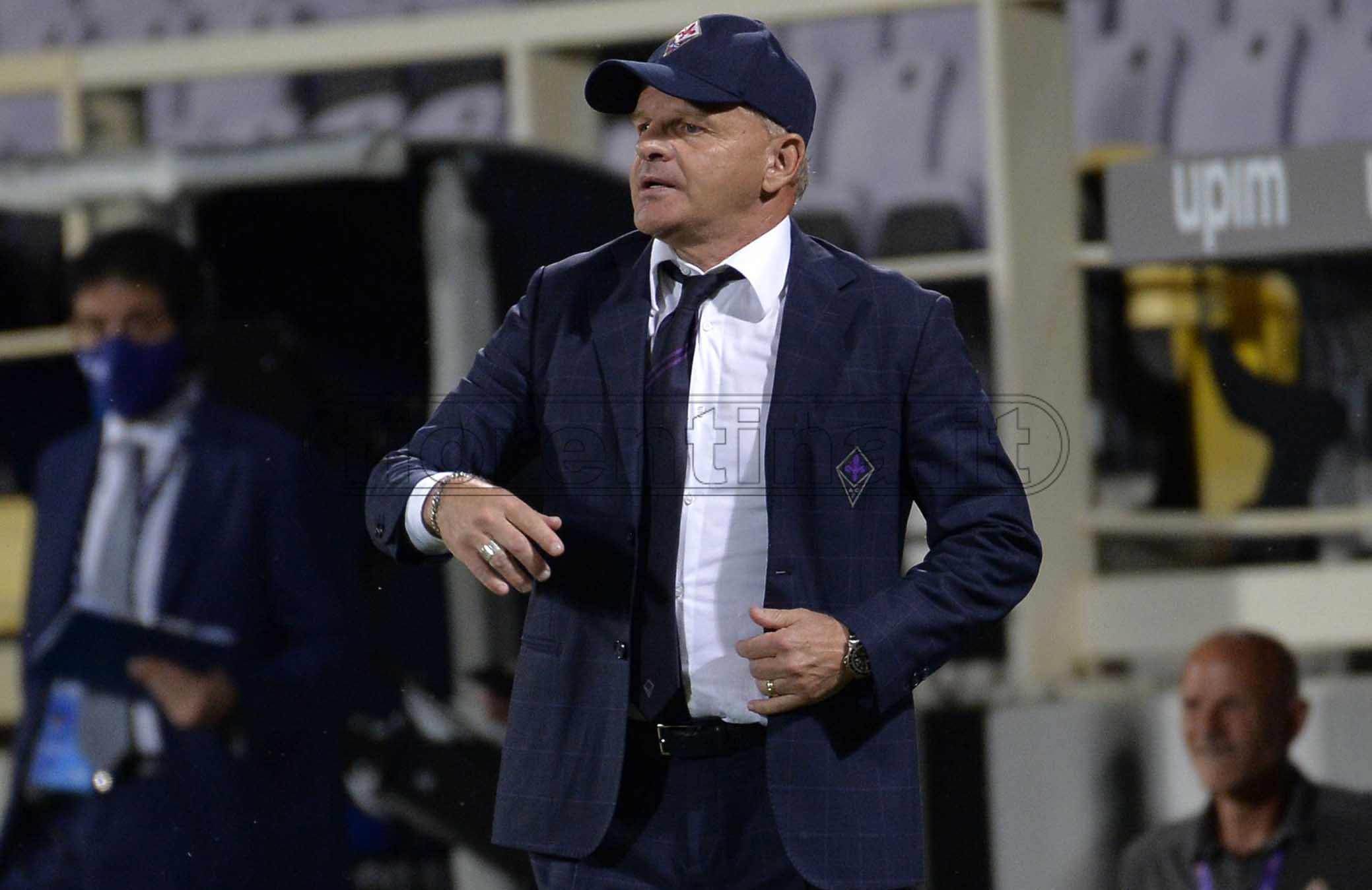 Pericoloso sottovalutare il presente: testa sul campo ed alla salvezza. Per pensare a De Rossi ed al futuro ci sarà tempo