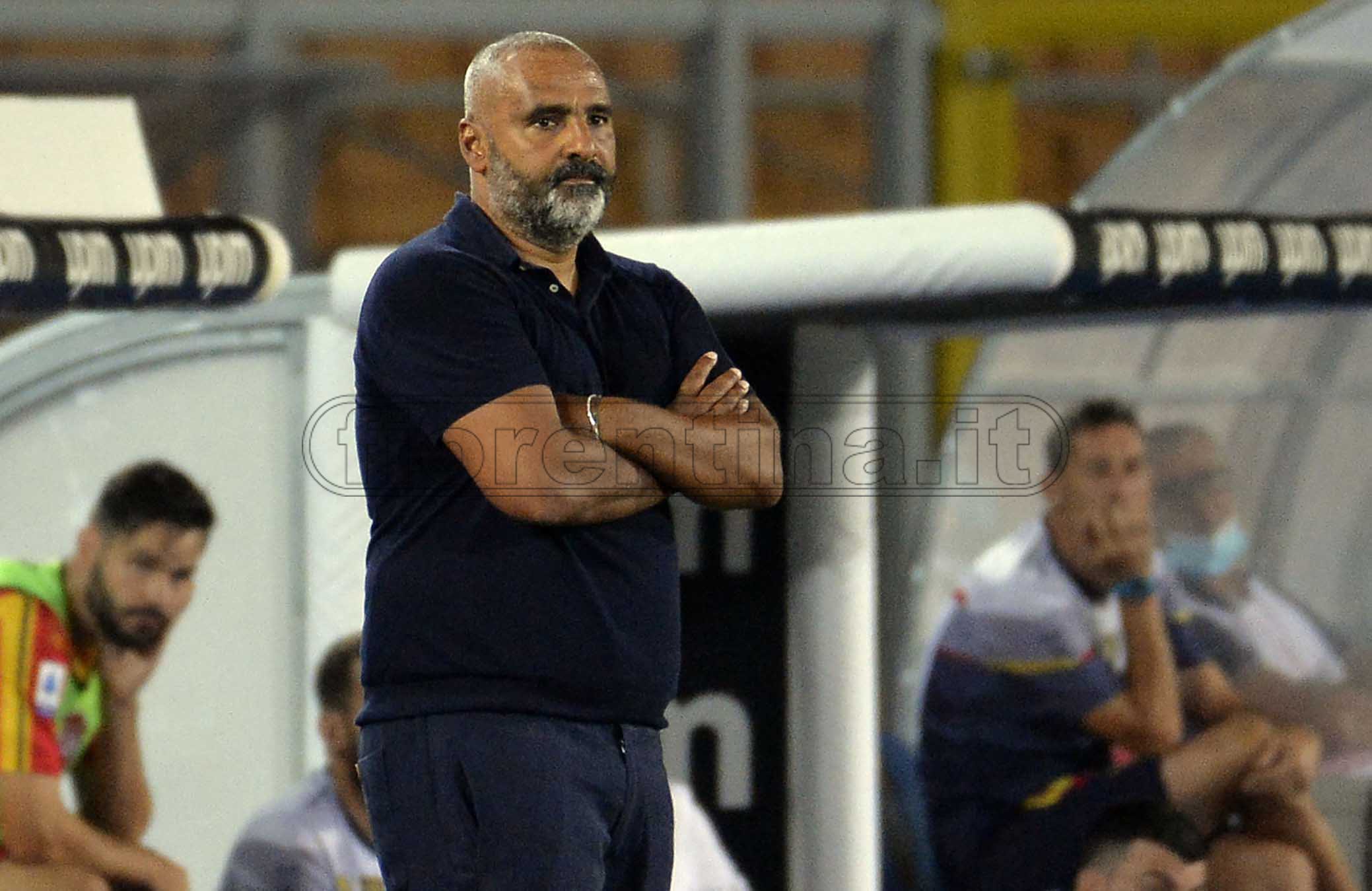 Liverani: "Fiorentina costruita per entrare nelle prime otto. Sta cercando la quadratura"
